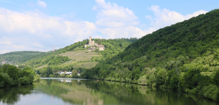 neckarstrom