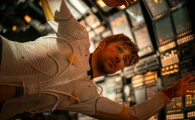 Der Astronaut
