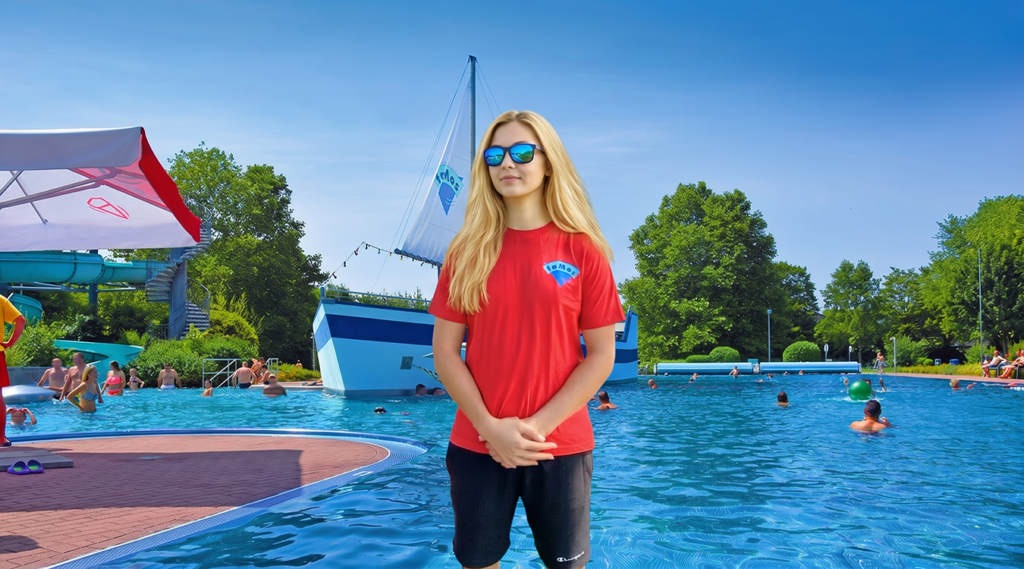 Freibad Mosbach