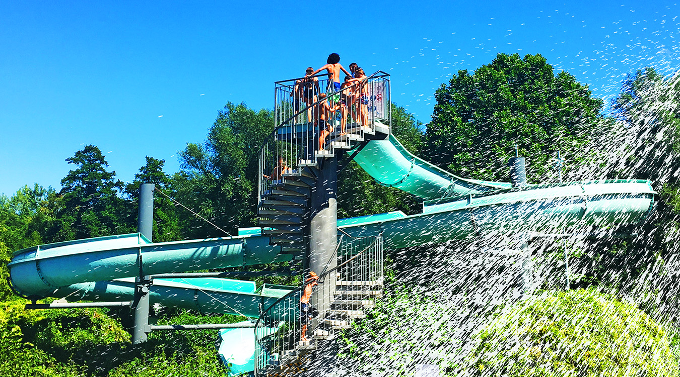 Freibad Mosbach