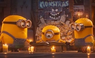 Minions & Monster