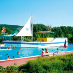 Schiff Freibad Mosbach Neckar-Odenwald faMos Freizeit