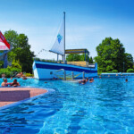 Freibad Mosbach Neckar-Odenwald faMos Freizeit