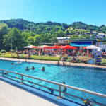 Freibad Mosbach Neckar-Odenwald faMos Freizeit