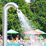 Freibad Mosbach Neckar-Odenwald faMos Freizeit