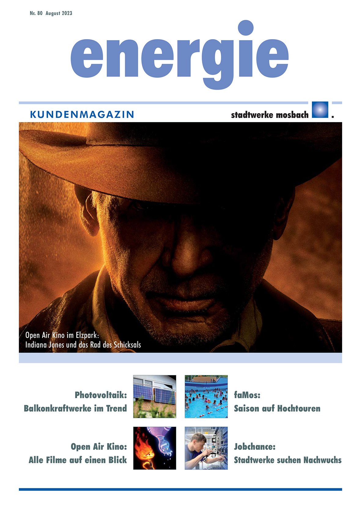 Kundenmagazin 2/2023